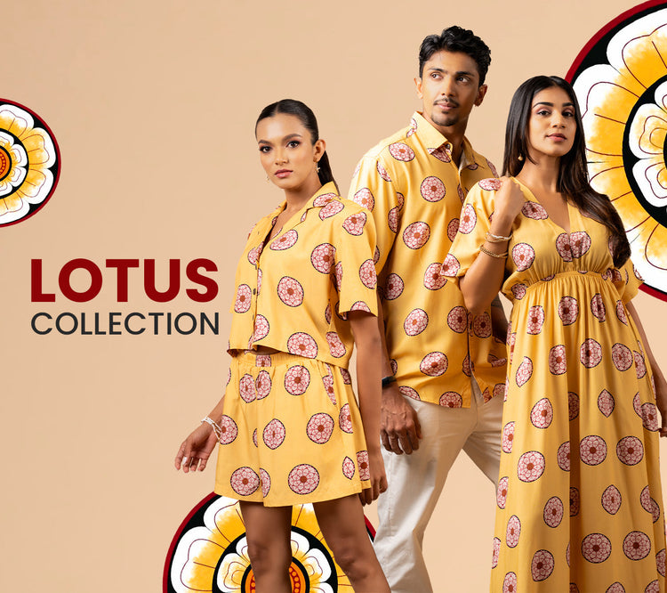 LOTUS COLLECTION