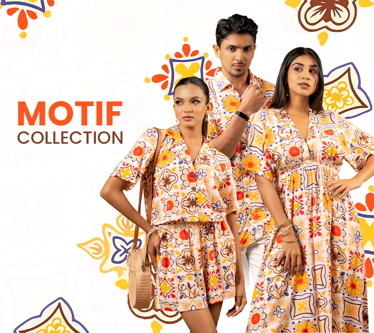 MOTIF COLLECTION