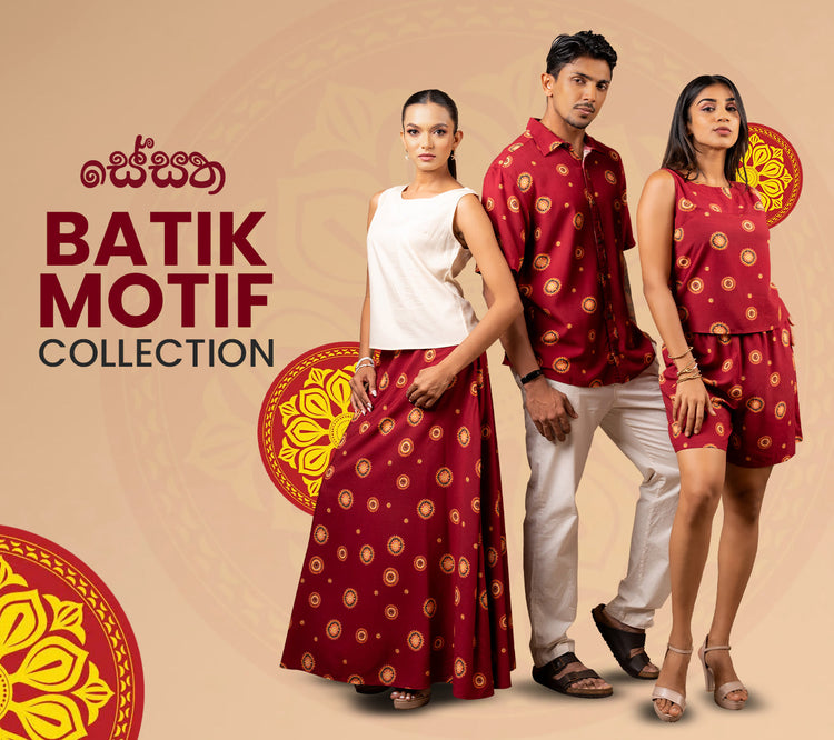 SESATHA COLLECTION