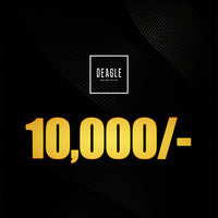 E-Gift Cards : 10,000/=