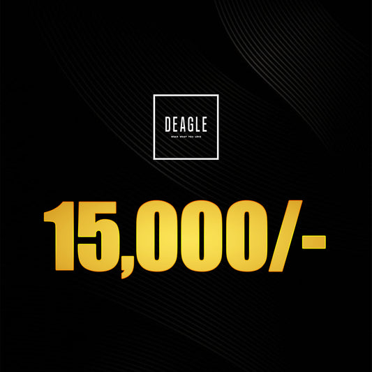 E-Gift Cards : 15,000/=