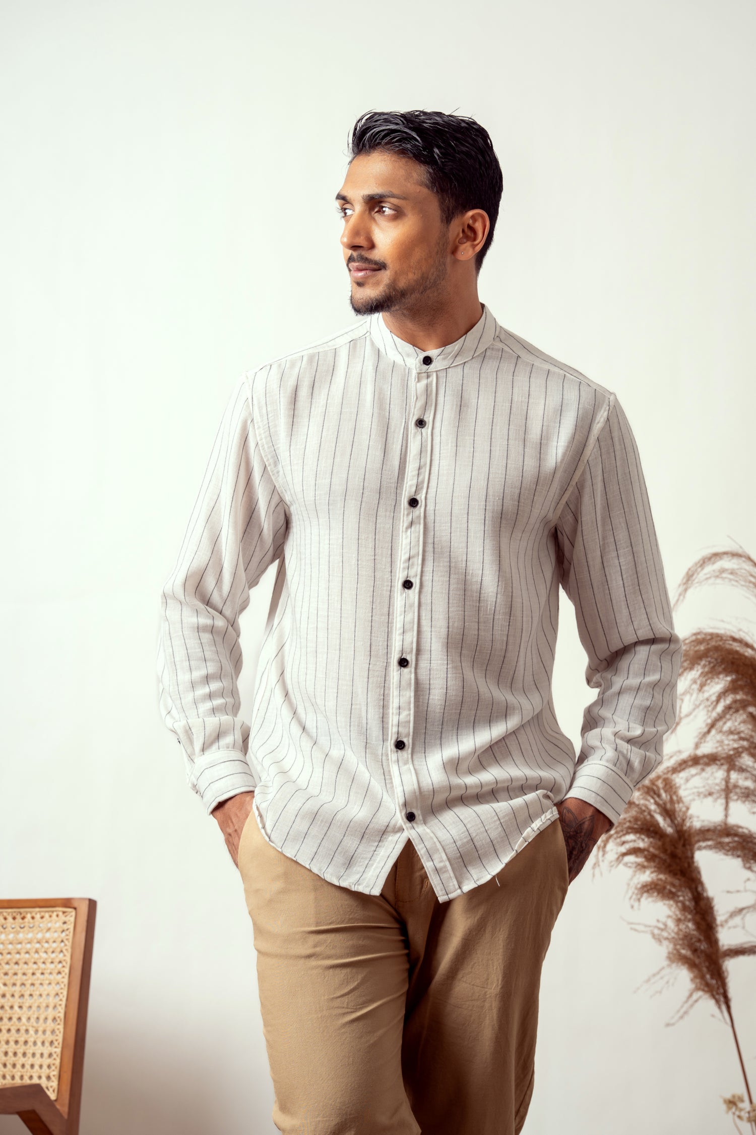 Linen Collection